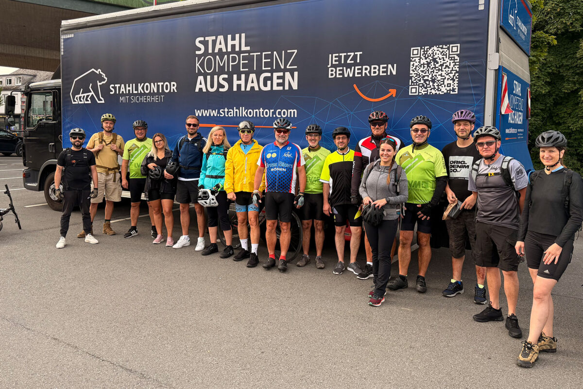 Radtour2025